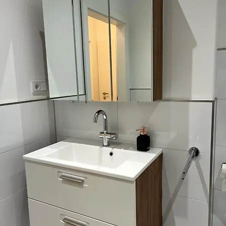 Murtal Appartement Groessingblick Top 2 Zeltweg Extérieur photo