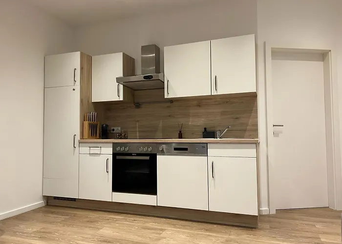 Murtal Appartement Groessingblick Top 2