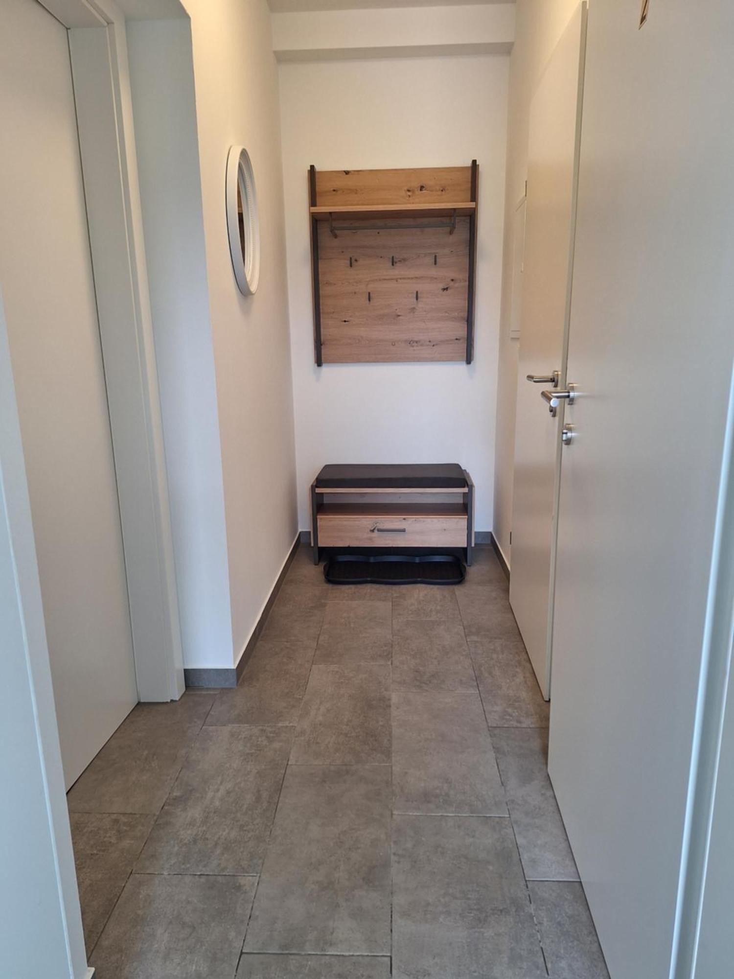 Murtal Groessingblick 2 Apartment Zeltweg